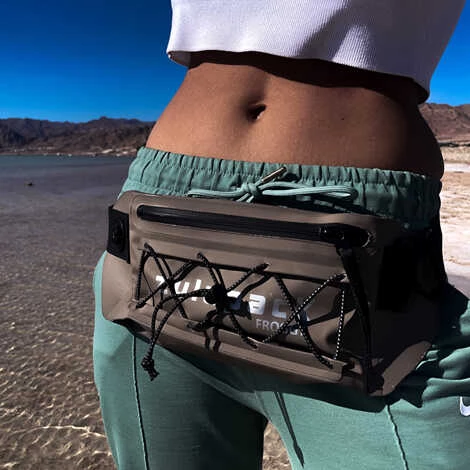 Zulupack – Die wasserdichte Tasche