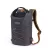 Wasserdichter Rucksack Zulupack® Indy 12L – IP67 Dunkelgrau – für Wandern und urbanen Einsatz