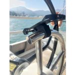 Handyhalter zum Radfahren, Motorradfahren und Rollerfahren - Zulupack Phone Twist&Scoot