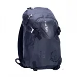 Wasserdichter Motorradrucksack und Fahrradrucksack – Zulupack® Bandit 25L IP63 schwarz