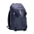 Wasserdichter Motorradrucksack und Fahrradrucksack – Zulupack® Bandit 25L IP63 schwarz