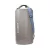 Wasserdichter Packsack für SUP, Kajak & Boot – Zulupack® Tube 25L IP67 – grau