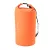 Wasserdichter Packsack für SUP, Kajak & Boot – Zulupack® Tube 25L IP67 – orange