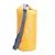 Wasserdichter Packsack für SUP, Kajak & Boot - Zulupack Tube 25L – IP67 - gelb