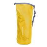 Wasserdichter Packsack für SUP, Kajak & Boot - Zulupack Tube 25L – IP67 - gelb