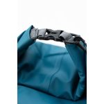 Wasserdichter Packsack für SUP, Kajak & Boot – Zulupack® Tube 25L IP67 blau