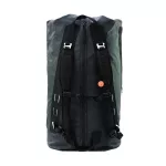 Robuste IP66 wasserdichte Tasche für Kurztrips und Outdoor-Sport – Rackham 40L