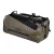 Strapazierfähige IP66 Tasche für längere Touren und Expeditionen – Rackham 60L - braun