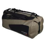 Strapazierfähige IP66 Tasche für längere Touren und Expeditionen – Rackham 60L - braun