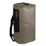 Strapazierfähige IP66 Tasche für längere Touren und Expeditionen – Rackham 60L - braun