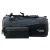 Robuste IP66 wasserdichte Tasche für mehrtägige Touren und Expeditionen – Rackham 80L - schwarz