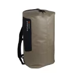 Robuste IP66 Duffel Bag für längere Touren und Expeditionen – Rackham 80L - braun