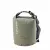 Wasserdichter Packsack für SUP, Kajak & Boot – Zulupack Tube 15L - grau