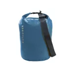 Wasserdichter Packsack SUP, Kajak & Boot – Zulupack Tube 15L IP67 – blau
