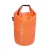 Wasserdichter Packsack für SUP, Kajak, Boot – Zulupack® Tube 3L IP67 - orange