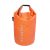 Wasserdichter Packsack für SUP, Kajak, Boot – Zulupack® Tube 3L IP67 - orange