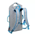 Moderner wasserdichter Rucksack für Sport, Freizeit und Stadt – Zulupack® Indy 20L