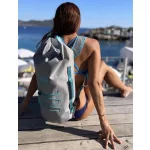 Moderner wasserdichter Rucksack für Sport, Freizeit und Stadt – Zulupack® Indy 20L