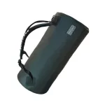 Wasserdichte Sport- und Reisetasche für den Alltag – Zulupack® Fit 32L IP66 - schwarz