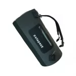 Wasserdichte Sport- und Reisetasche für den Alltag – Zulupack® Fit 32L IP66 - schwarz
