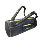 Wasserdichte Sport- und Reisetasche – Zulupack® Fit 32L IP66 - Blau/Lime