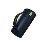 Wasserdichte Sport- und Reisetasche – Zulupack® Fit 32L IP66 - Blau/Lime