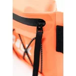 Wasserdichte bauchtasche 0,5 L – IP67, Orange, Schwimmen, Strand & Outdoor – Zulupack® Froggy
