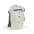Wasserdichter Rucksack Zulupack® Triton 25L Cordura®– IP67, weiß, für Wandern und Wassersport