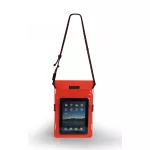 Wasserdichte Dokumententasche – Zulupack® Document Pocket IP68 mit RCT-Schnalle – für A4-Dokumente und Tablet