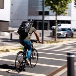 Wasserdichte Reisetasche für Outdoor und Abenteuer – Zulupack® Antipode 45L IP63