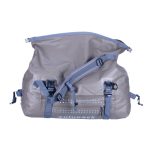 Wasserdichte Tasche für Wassersport und Outdoor-Abenteuer – Borneo 45L IP66 grau