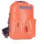 Oranger wasserdichter Rucksack für Mehrtagestouren und Wassersport – Zulupack® Nomad 35L IP67