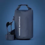 Wasserdichte Dry Bag – Marine Nationale® Orion 3L IP67 – inspiriert von der Französischen Marine