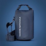 Wasserdichte Dry Bag – Marine Nationale® Orion 3L IP67 – inspiriert von der Französischen Marine