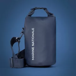   Wasserdichte Dry Bag – Marine Nationale® Orion 3L IP67 – inspiriert von der Französischen Marine