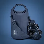 Wasserdichte Dry Bag – Marine Nationale® Orion 3L IP67 – inspiriert von der Französischen Marine