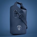 Wasserdichte Dry Bag – Marine Nationale® Orion 3L IP67 – inspiriert von der Französischen Marine