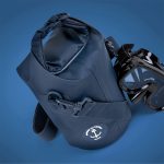 Wasserdichte Dry Bag – Marine Nationale® Orion 3L IP67 – inspiriert von der Französischen Marine