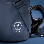 Wasserdichte Dry Bag – Marine Nationale® Orion 3L IP67 – inspiriert von der Französischen Marine