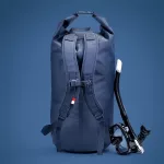 Wasserdichter Rucksack – Marine Nationale® Verseau 45L IP67 – Vom Französischen Marine inspiriertes Design