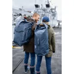 Wasserdichter Rucksack – Marine Nationale® Verseau 45L IP67 – Vom Französischen Marine inspiriertes Design