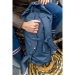 Wasserdichter Rucksack – Marine Nationale® Verseau 45L IP67 – Vom Französischen Marine inspiriertes Design