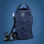 Wasserdichter Rucksack – Marine Nationale® Perseus 20L IP67 – inspiriert von der Französischen Marine