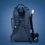 Wasserdichter Rucksack – Marine Nationale® Perseus 20L IP67 – inspiriert von der Französischen Marine
