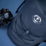 Wasserdichter Rucksack – Marine Nationale® Perseus 20L IP67 – inspiriert von der Französischen Marine