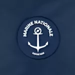 Wasserdichter Rucksack – Marine Nationale® Perseus 20L IP67 – inspiriert von der Französischen Marine