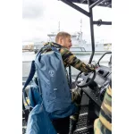 Wasserdichter Rucksack – Marine Nationale® Perseus 20L IP67 – inspiriert von der Französischen Marine