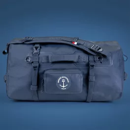 Wasserdichte Reisetasche – Marine Nationale® Eridan 65L IP67 – vom Französischen Marine inspiriertes Design