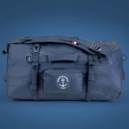   Wasserdichte Reisetasche – Marine Nationale® Eridan 65L IP67 – vom Französischen Marine inspiriertes Design