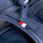 Wasserdichte Reisetasche – Marine Nationale® Eridan 65L IP67 – vom Französischen Marine inspiriertes Design